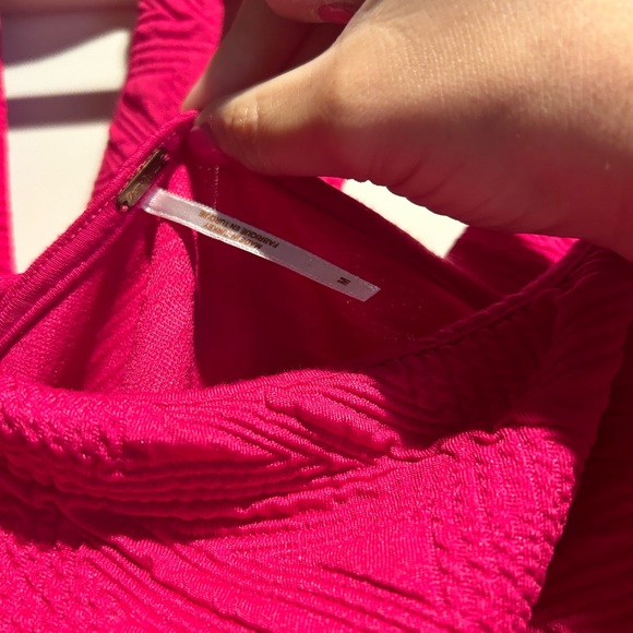 Free People Mini Dress - Picture 2 of 3